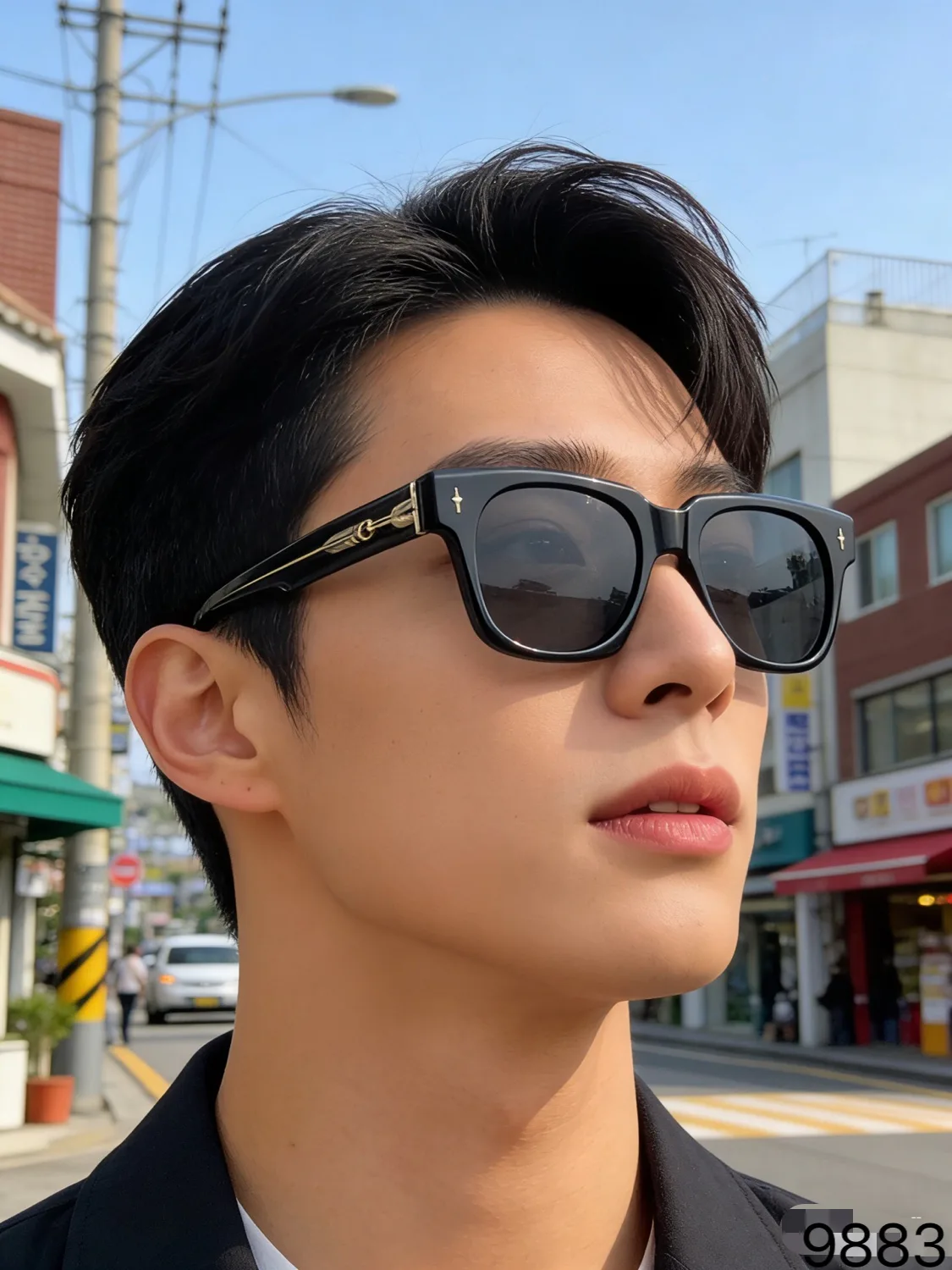 Очки Louis Vuitton 13135767