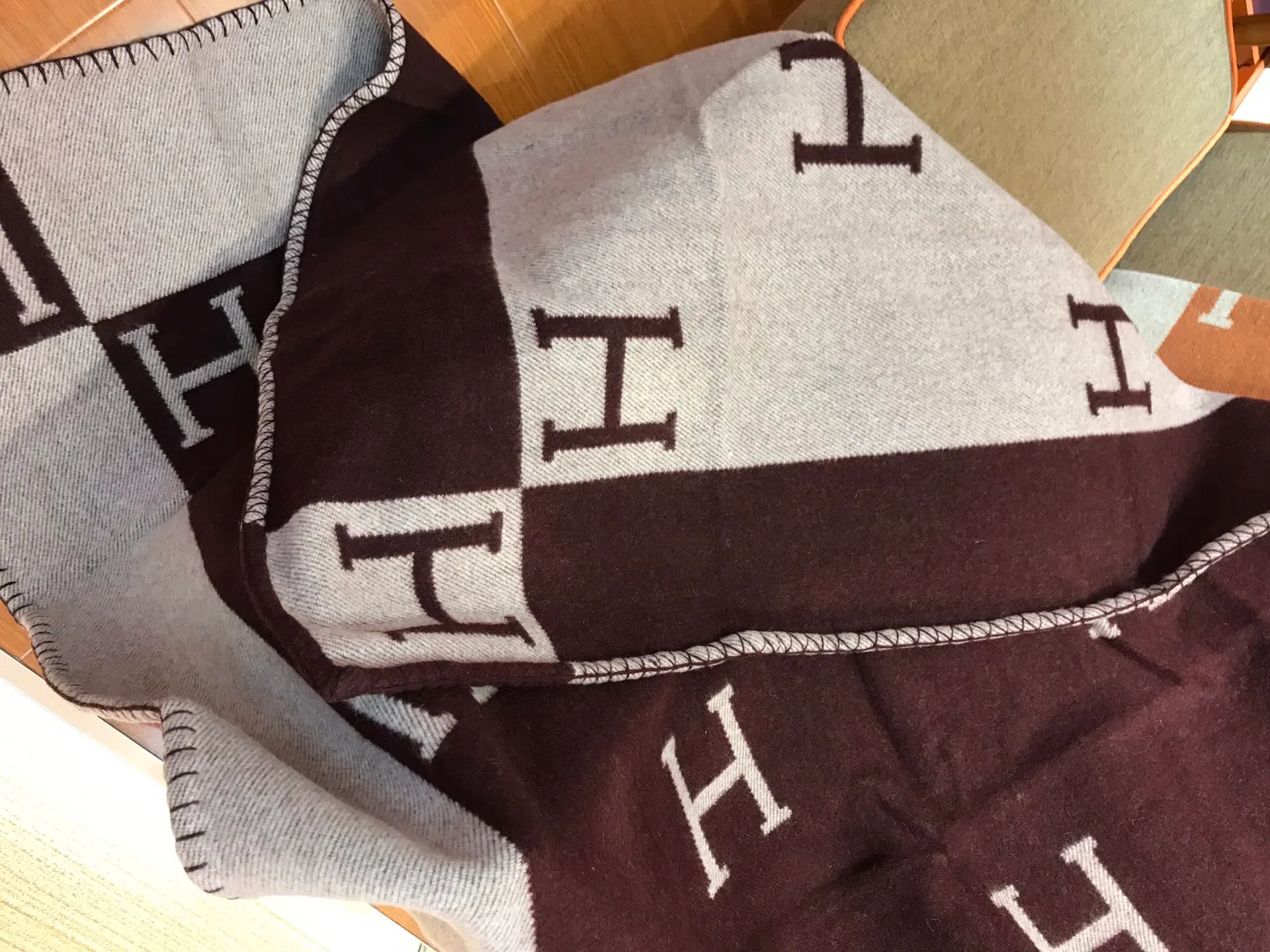 Текстиль Hermes 519855