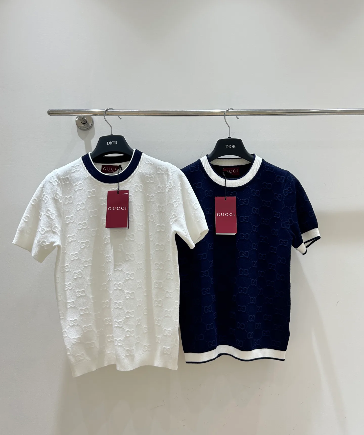 Футболки Женские Gucci 18097298