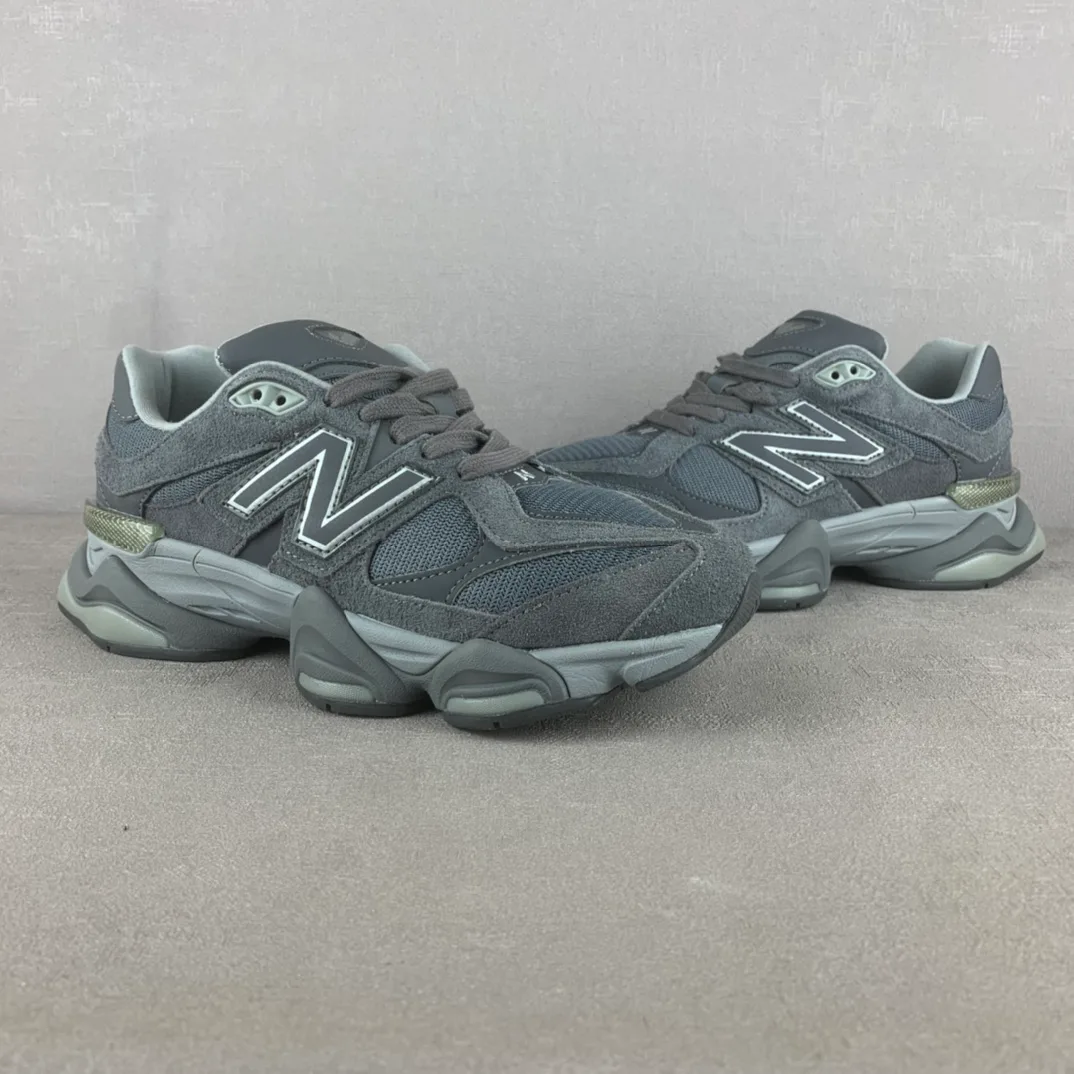Кроссовки Мужские New Balance 5407361