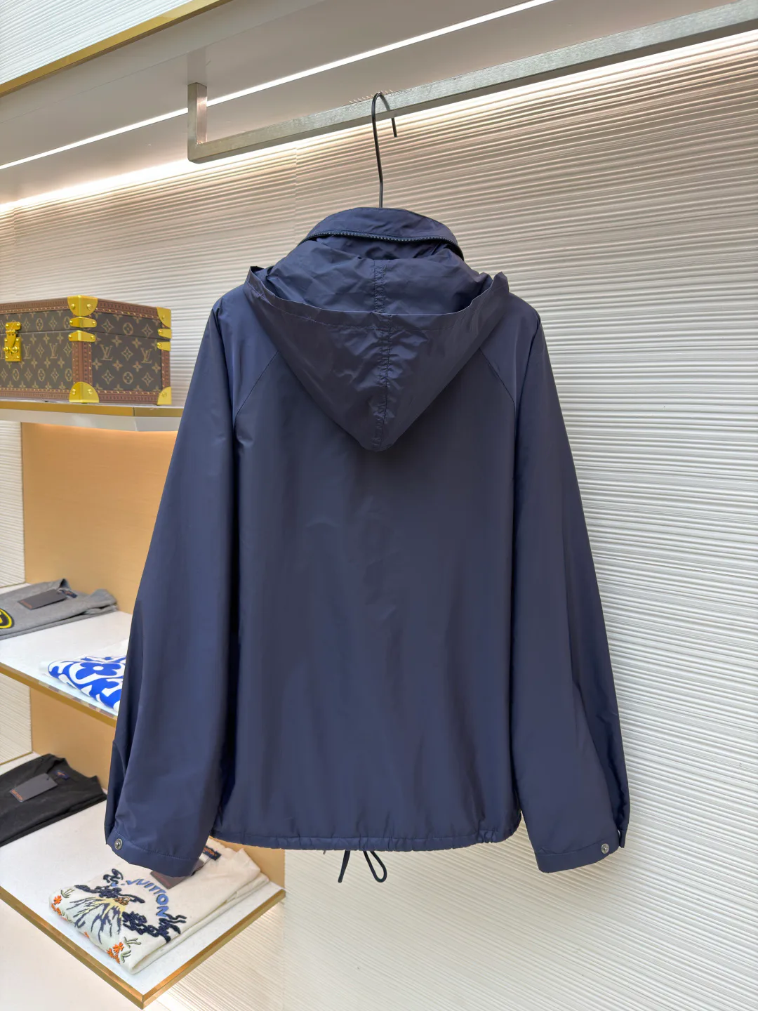 Куртки И Пуховики Мужские Prada 1566551