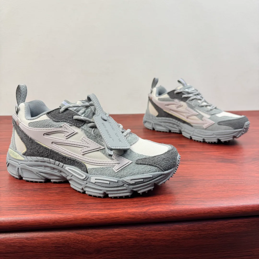 Кроссовки Женские Off-White 5725378