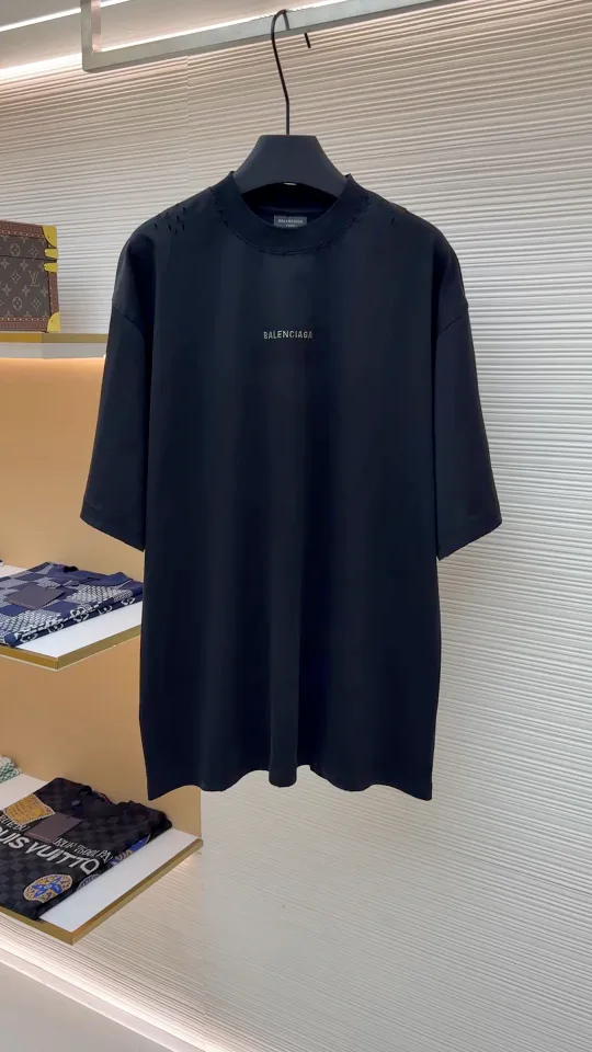 Футболки Мужские Balenciaga 13187802