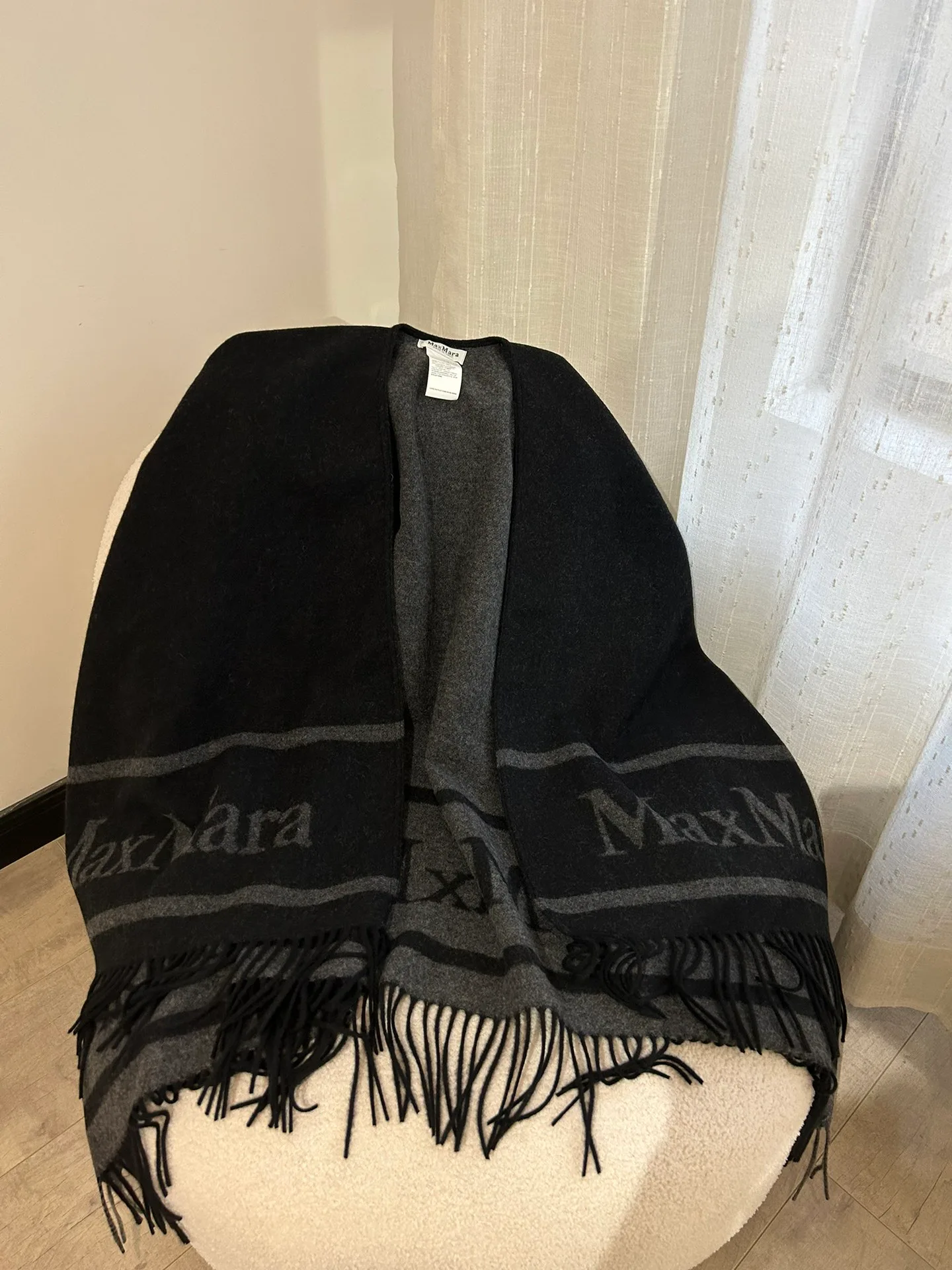 Шарфы Max Mara 1622