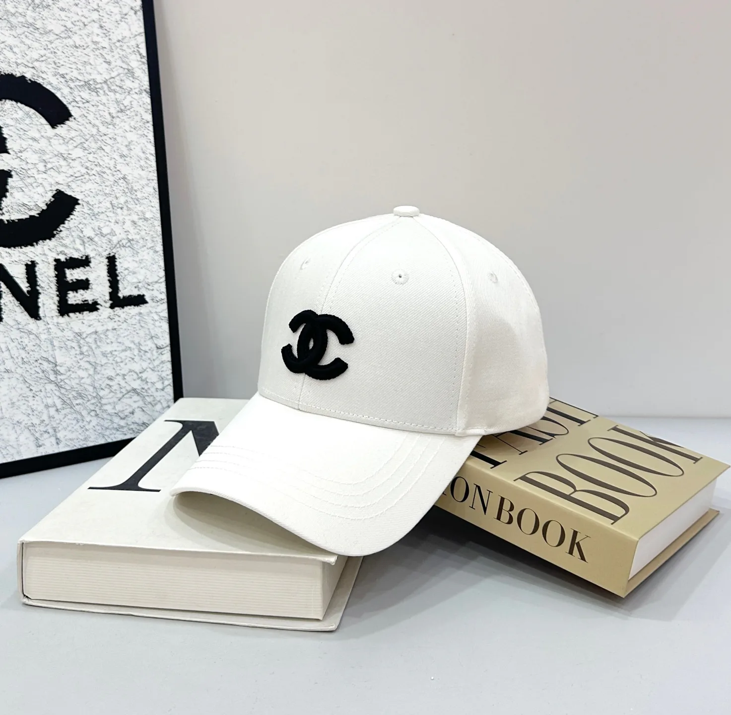 Головные Уборы Chanel 11523