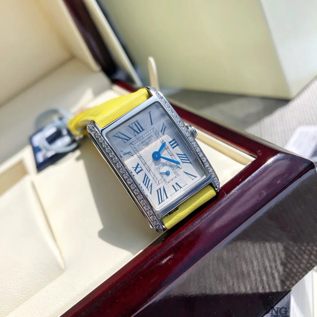 Часы Женские Longines 13909537