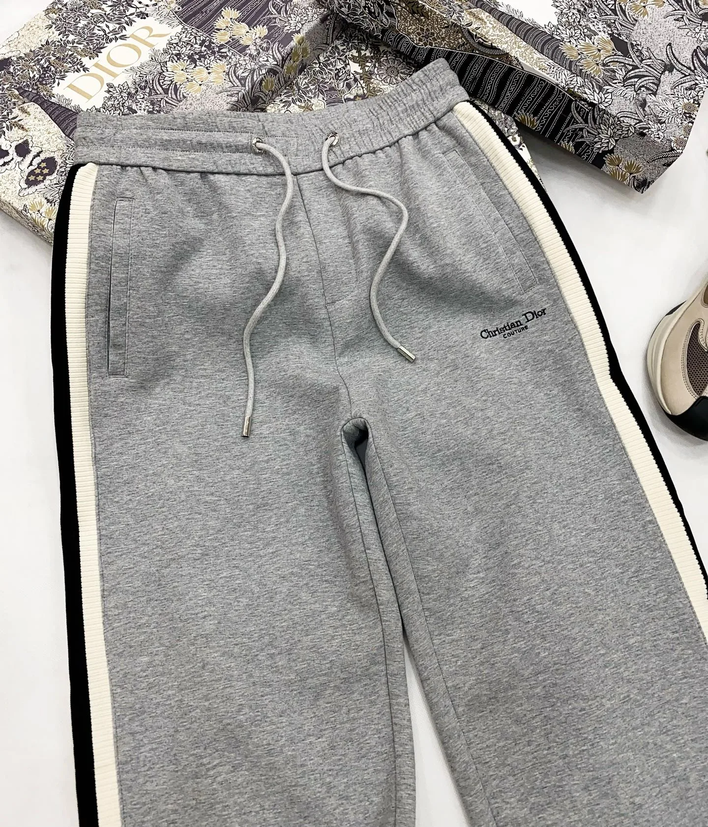Брюки Мужские Christian Dior 10460055