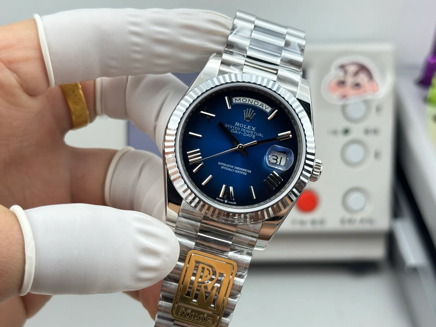 Часы Мужские Rolex 13175738