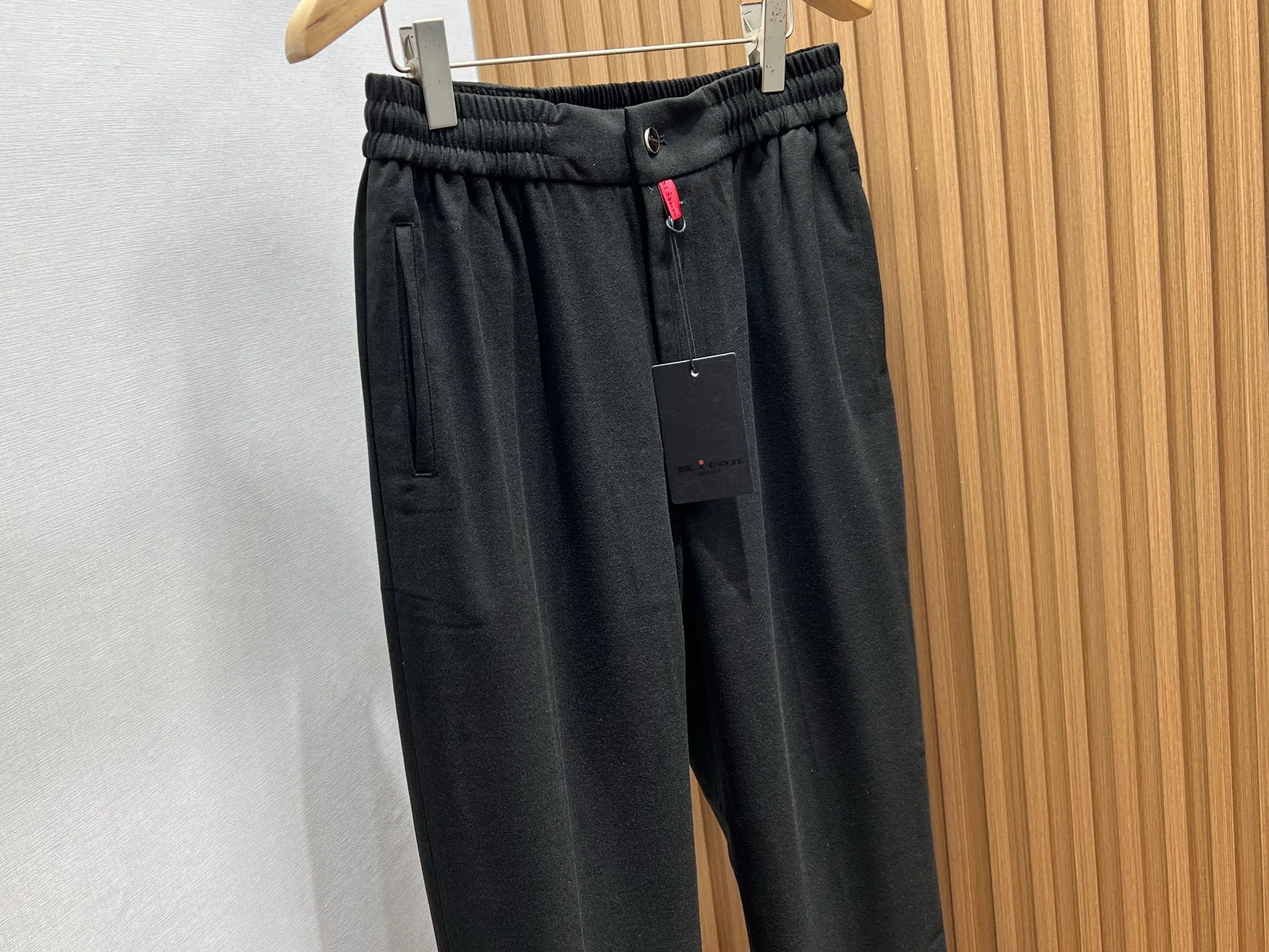 Брюки Мужские Kiton 11706043