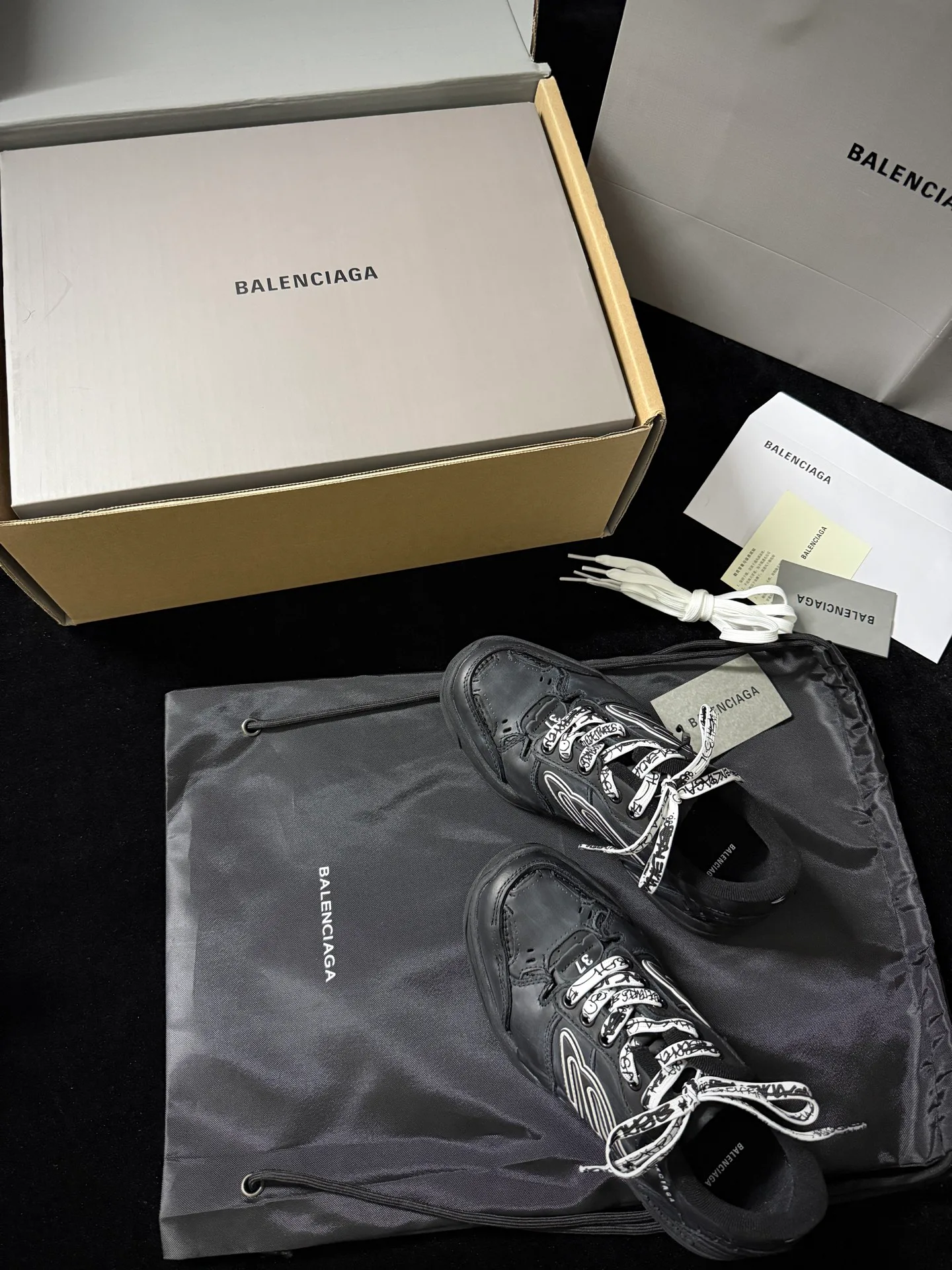 Кроссовки Женские Balenciaga 11470667