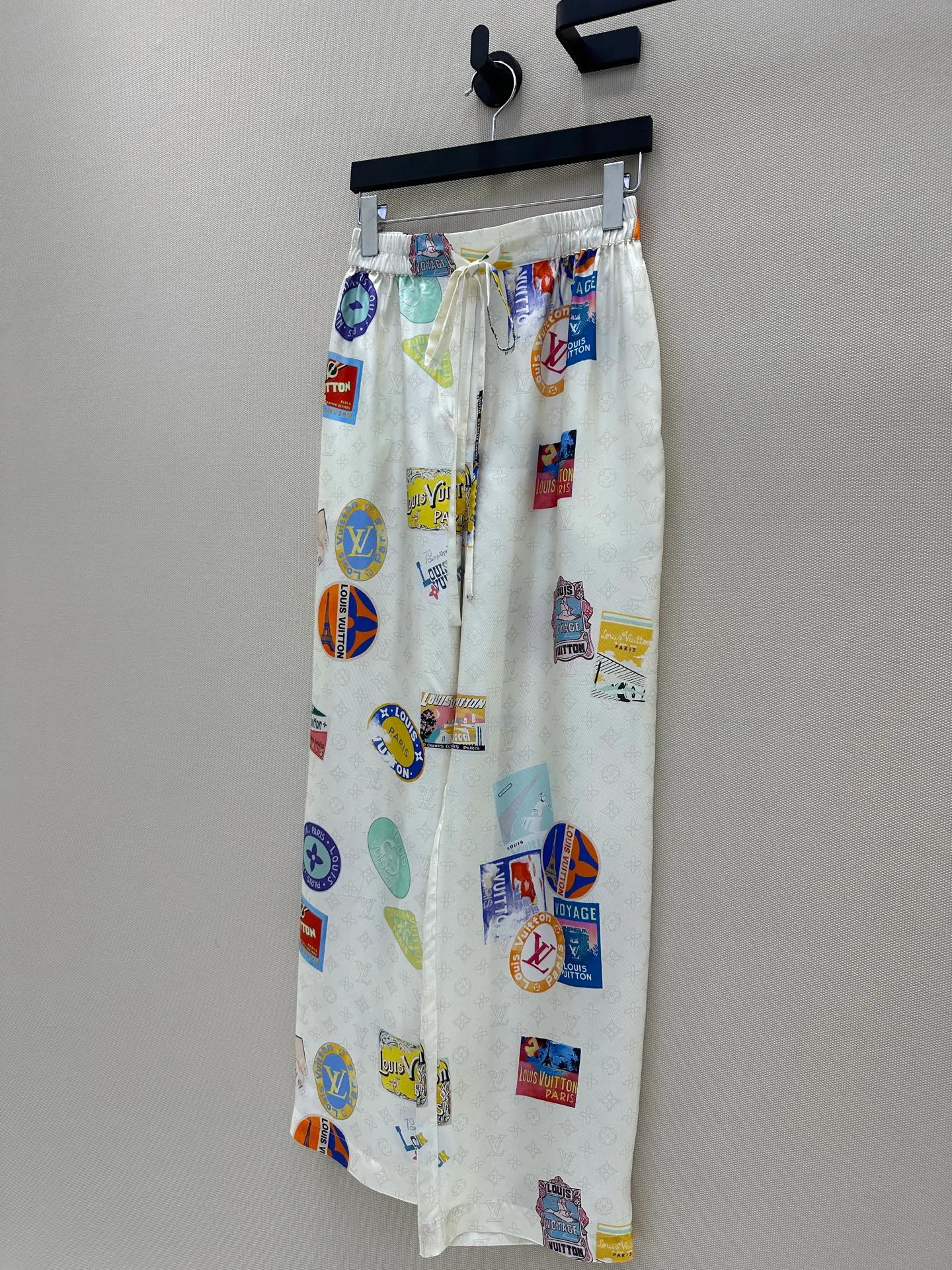 Брюки Женские Louis Vuitton 952188