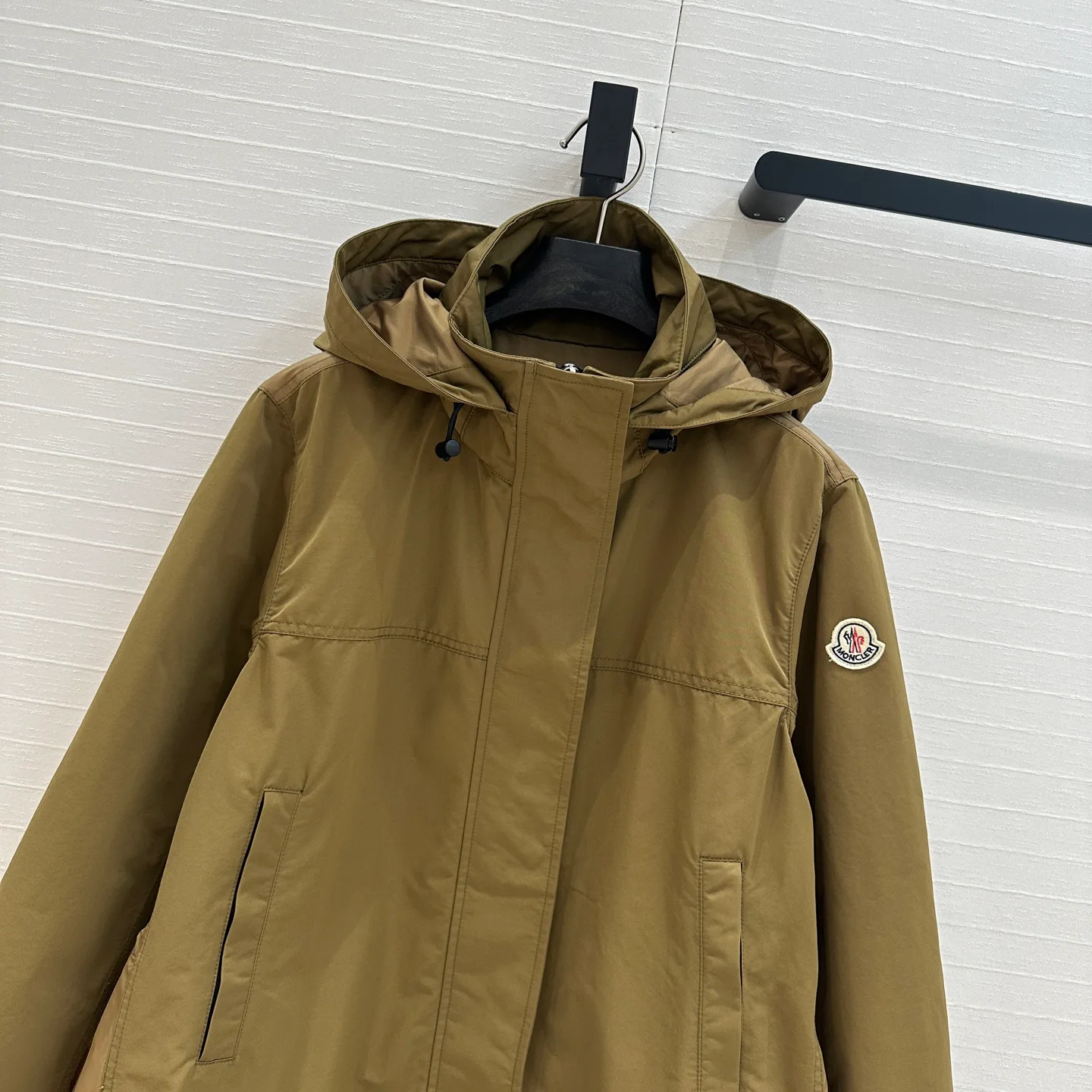 Куртки И Пуховики Женские Moncler 11520211