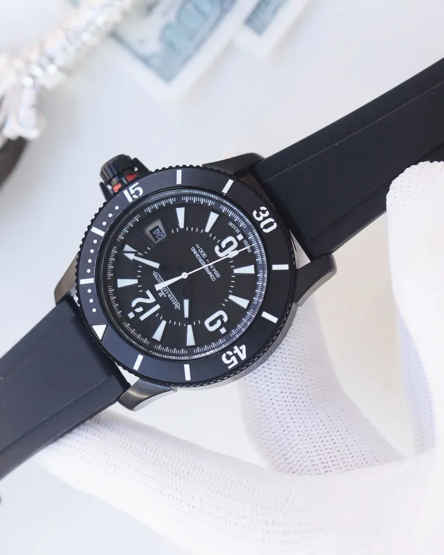 Часы Мужские Jaeger-Lecoultre 3147