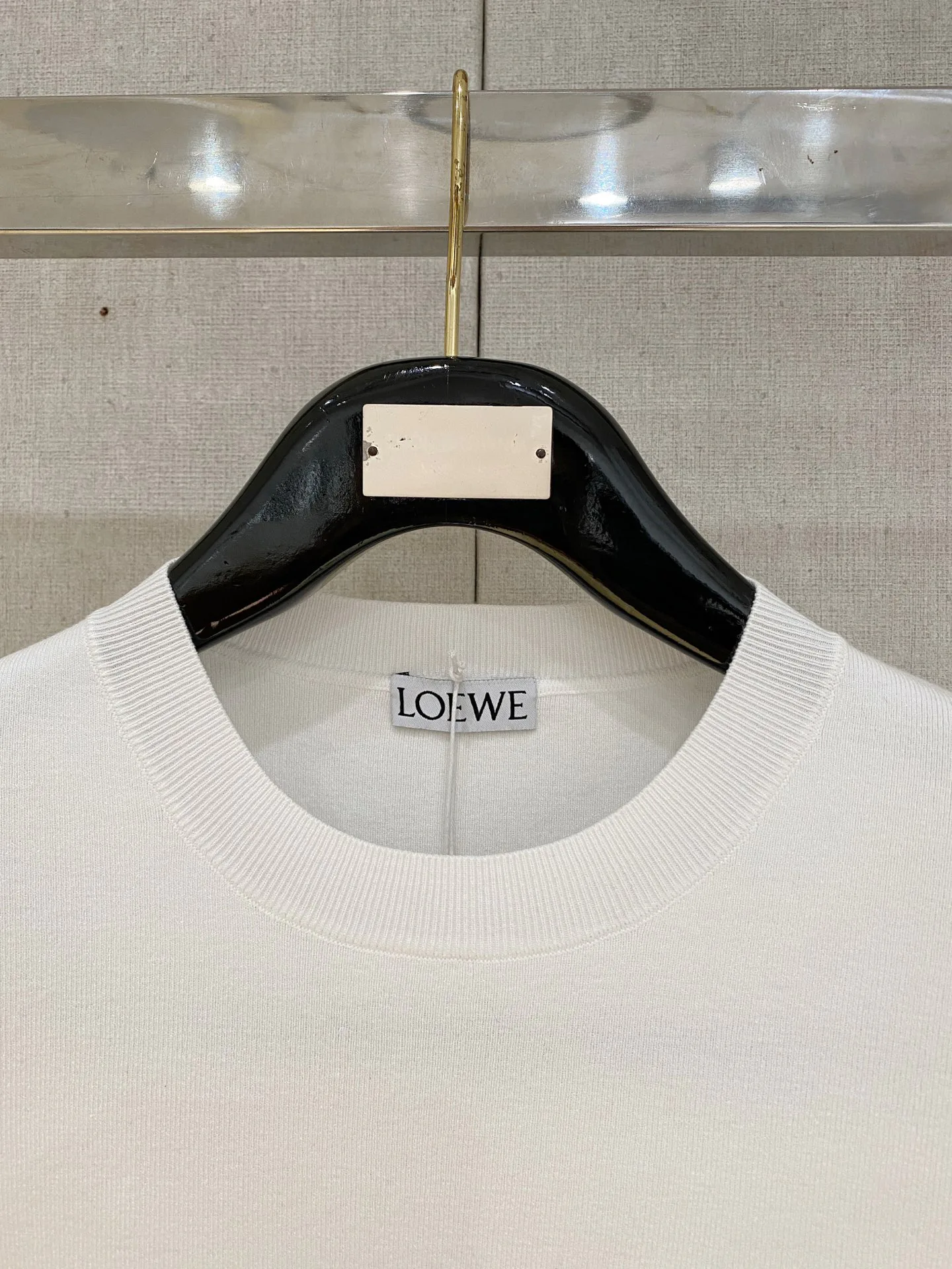 Футболки Мужские Loewe 64479