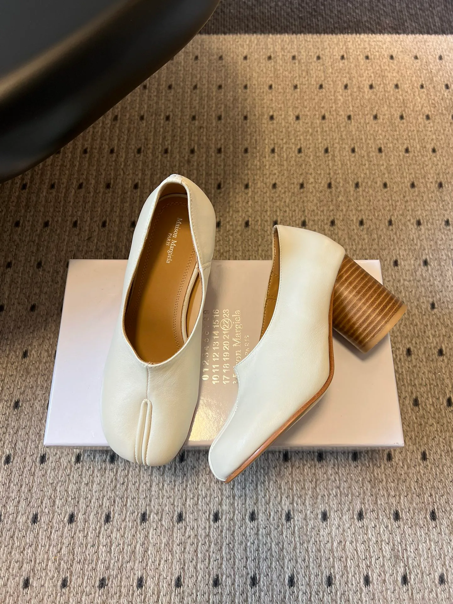 Туфли Женские Maison Margiela 4405052