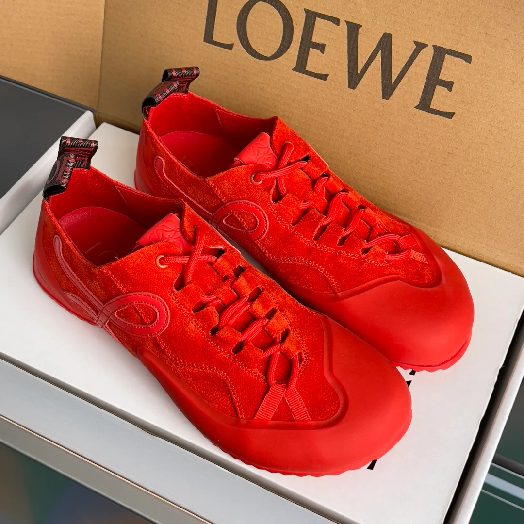 Кроссовки Женские Loewe 1846665