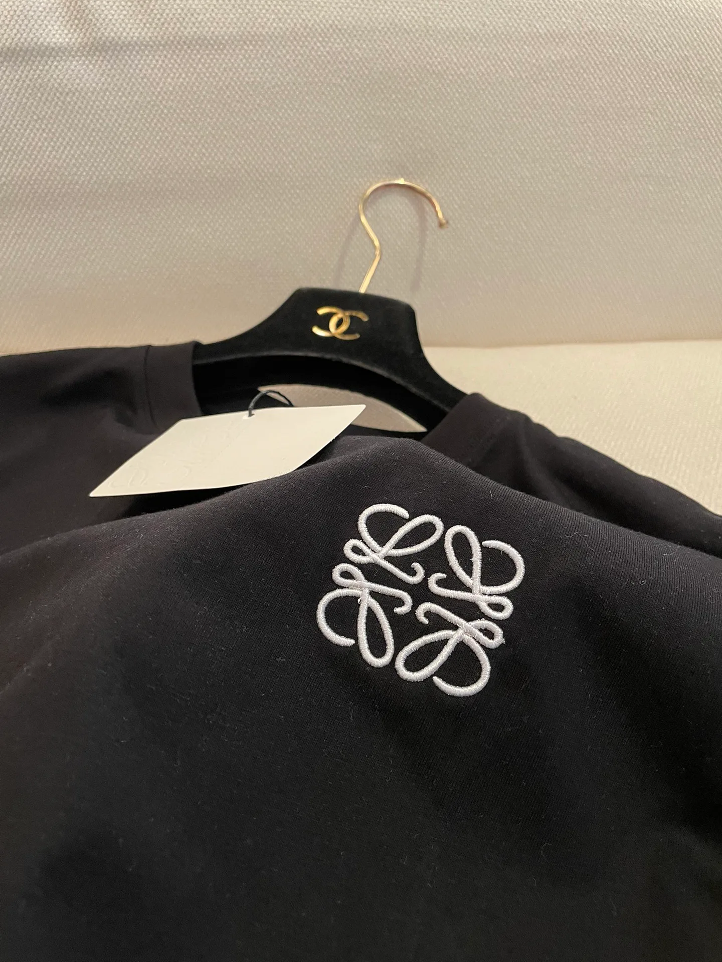 Футболки Женские Loewe 11168700