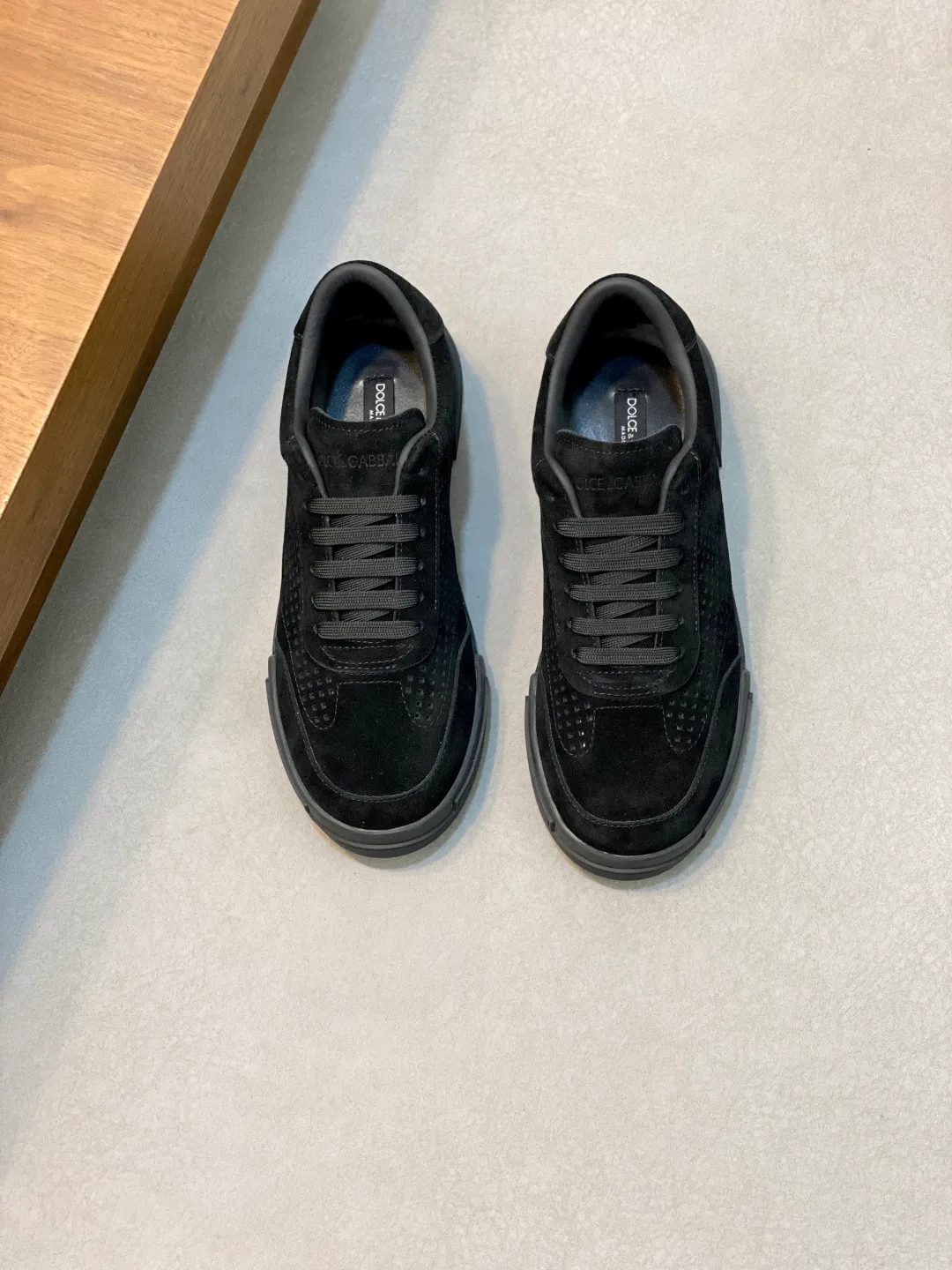 Кеды Мужские Dolce & Gabbana 34399