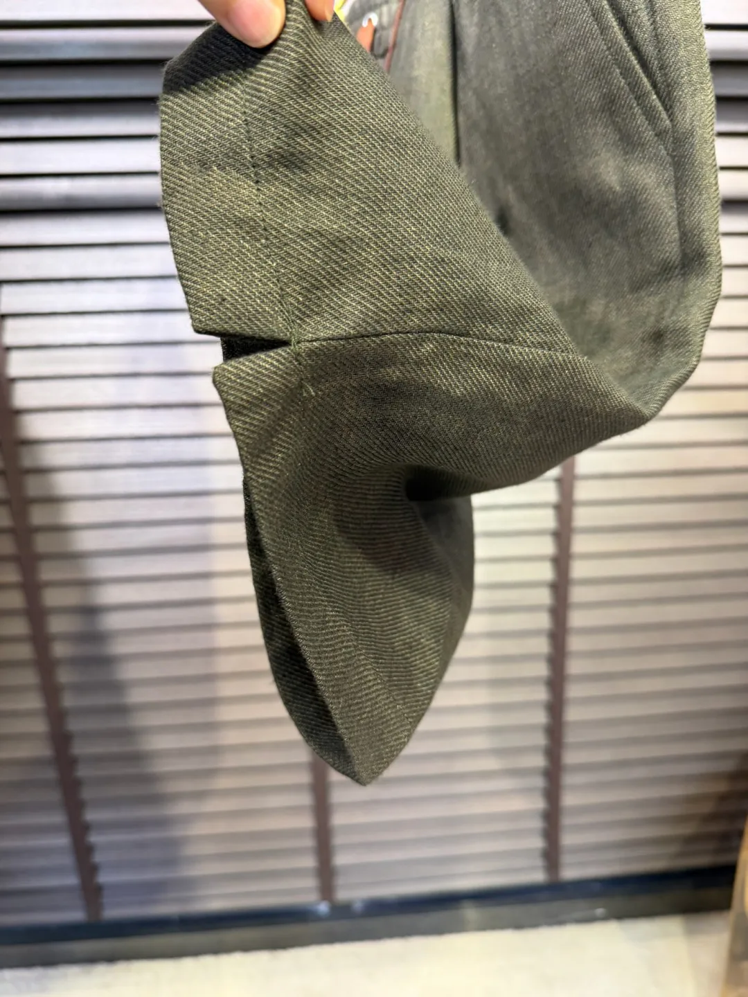 Шорты Мужские Loro Piana 11480111