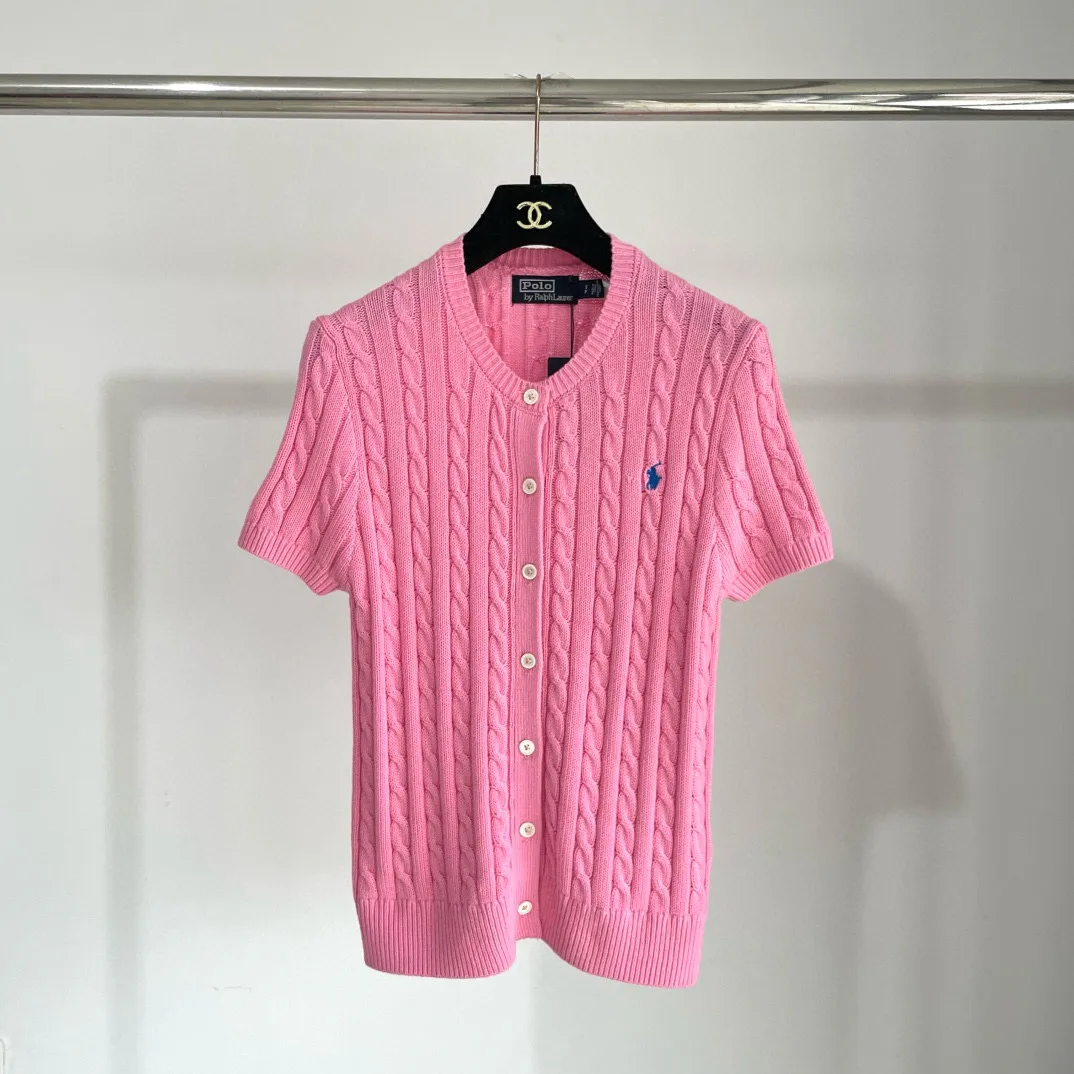 Джемперы И Свитеры Женские Ralph Lauren 11250060