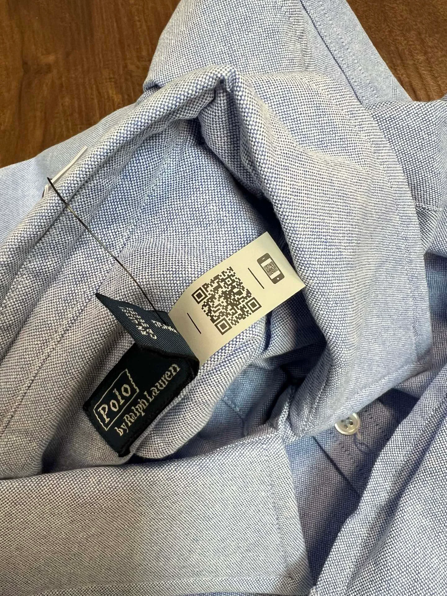 Рубашки Женские Ralph Lauren 11883824