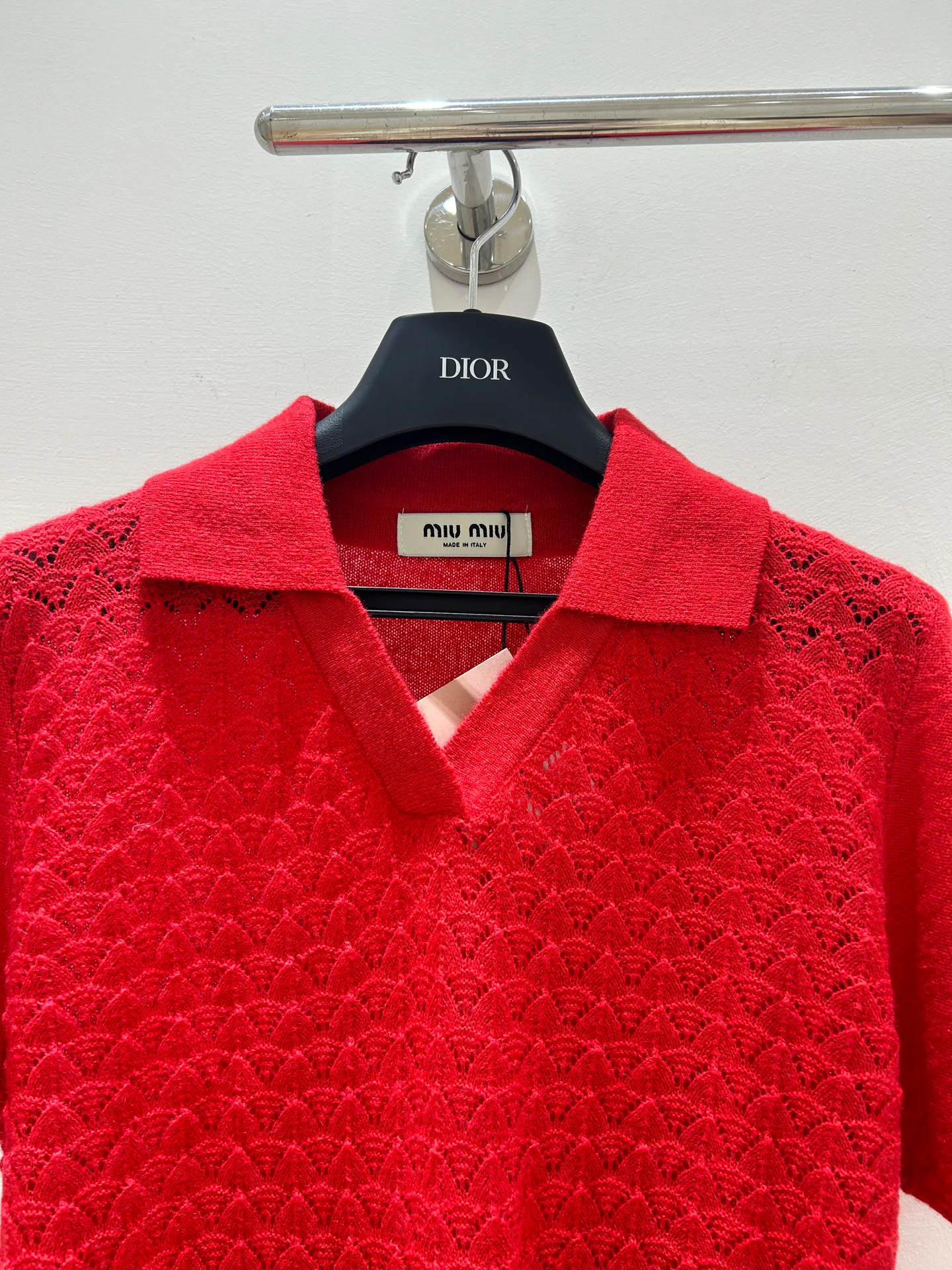 Джемперы И Свитеры Женские Miu Miu 17950022