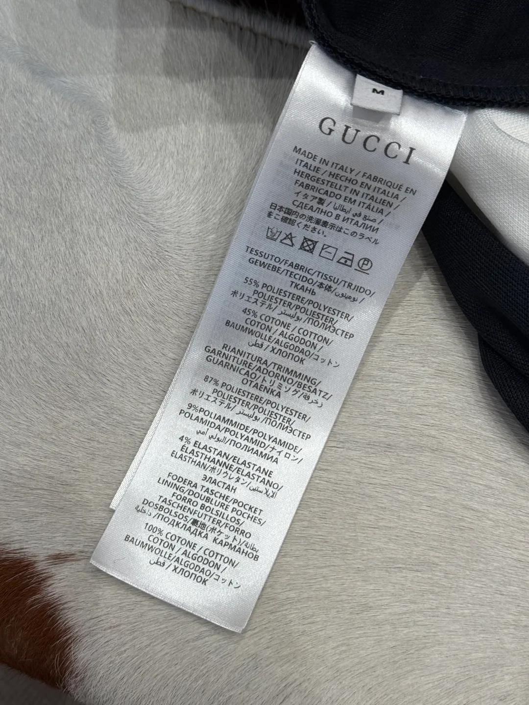 Куртки И Пуховики Мужские Gucci 6651731