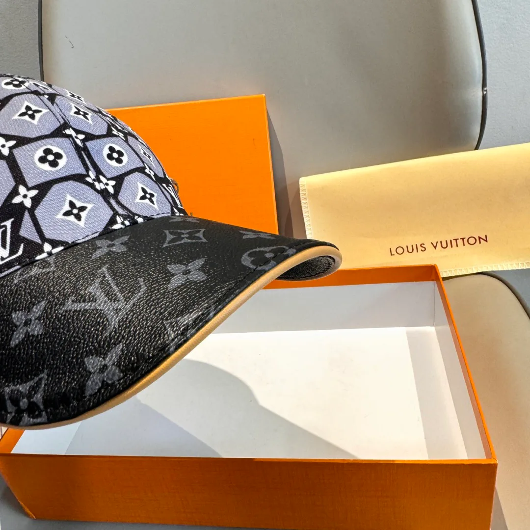 Головные Уборы Louis Vuitton 1701208