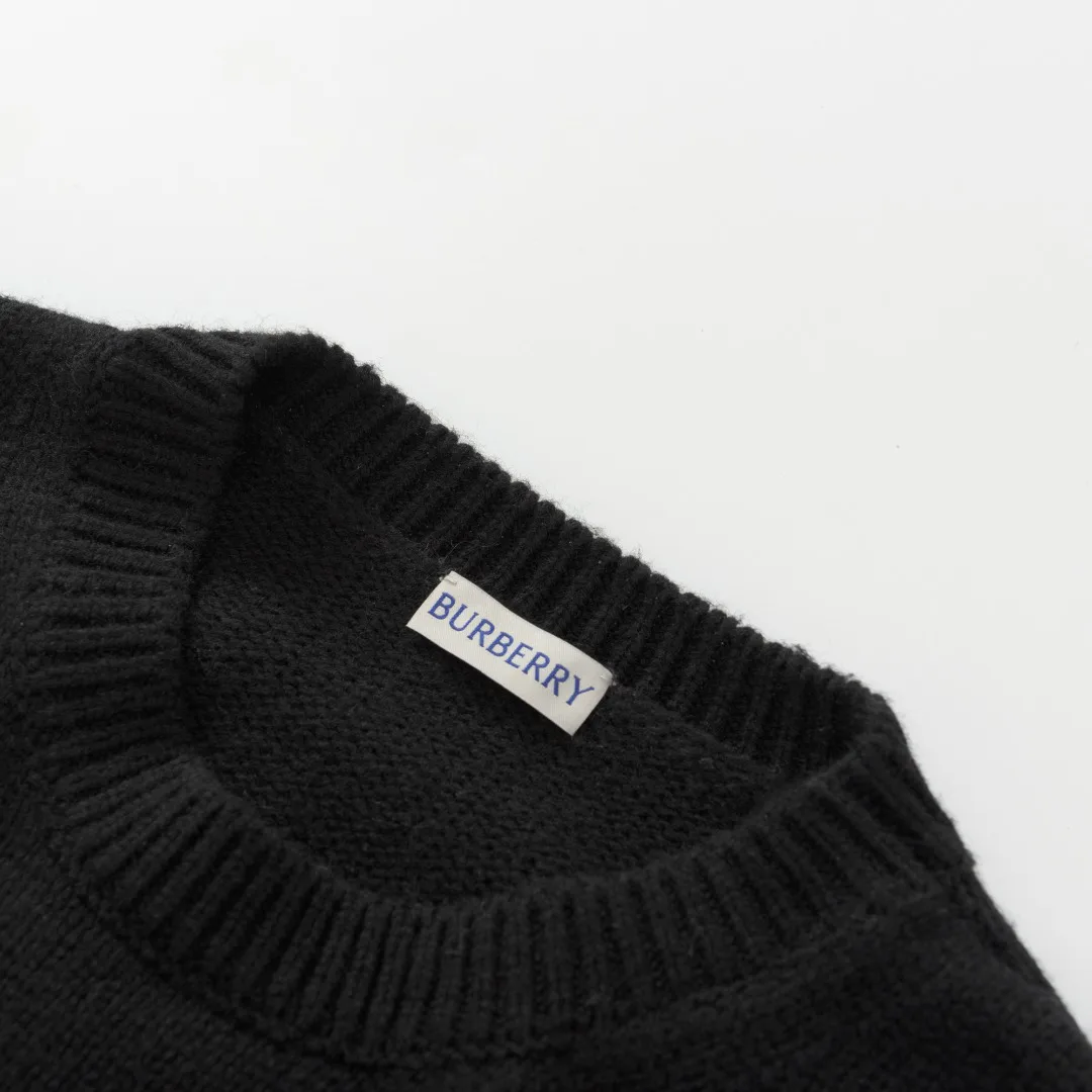 Джемперы И Свитеры Мужские Burberry 18139897