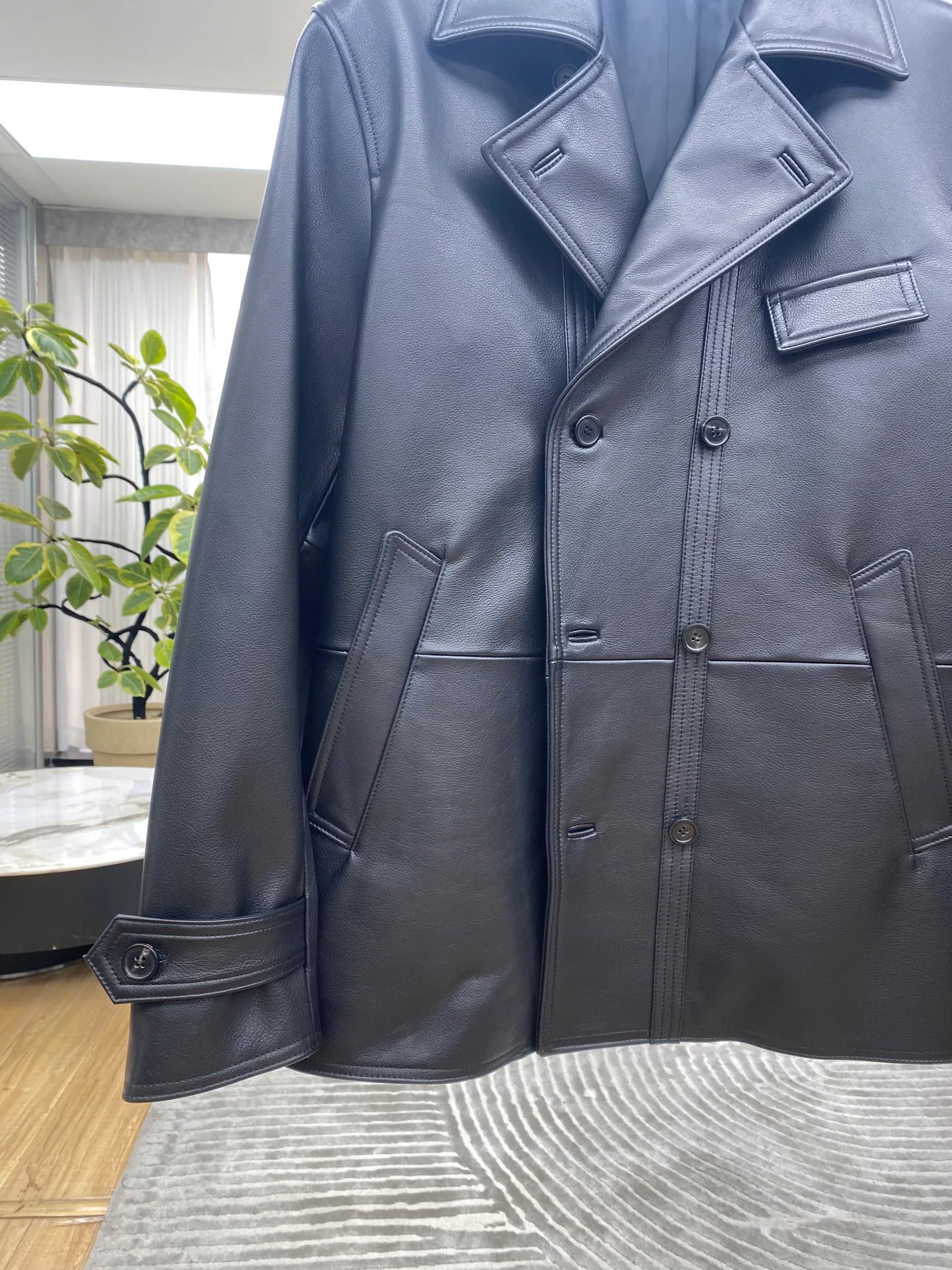 Куртки Мужские Tom Ford 284734