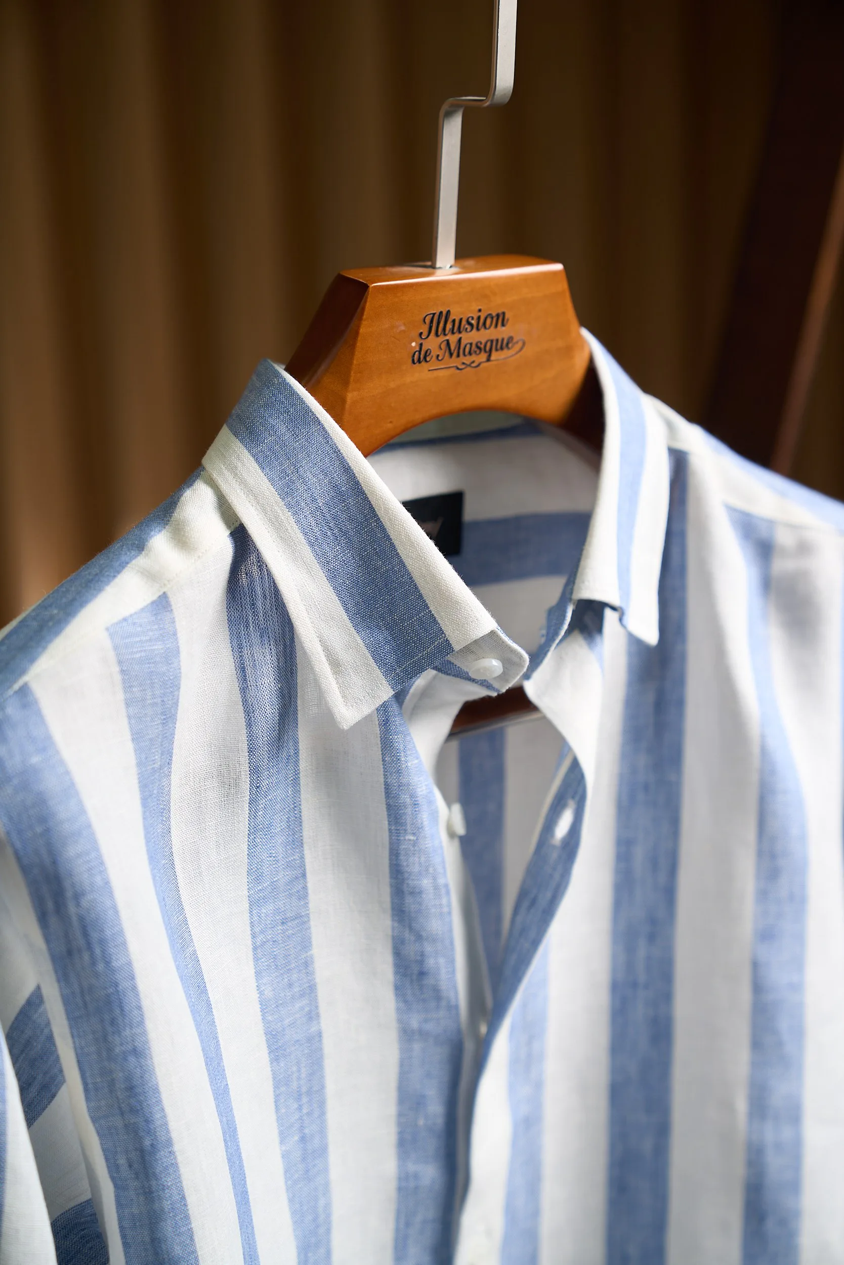 Рубашки Мужские Brioni 1859322