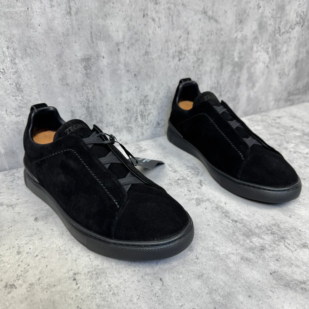 Кроссовки Мужские Zegna 13136216