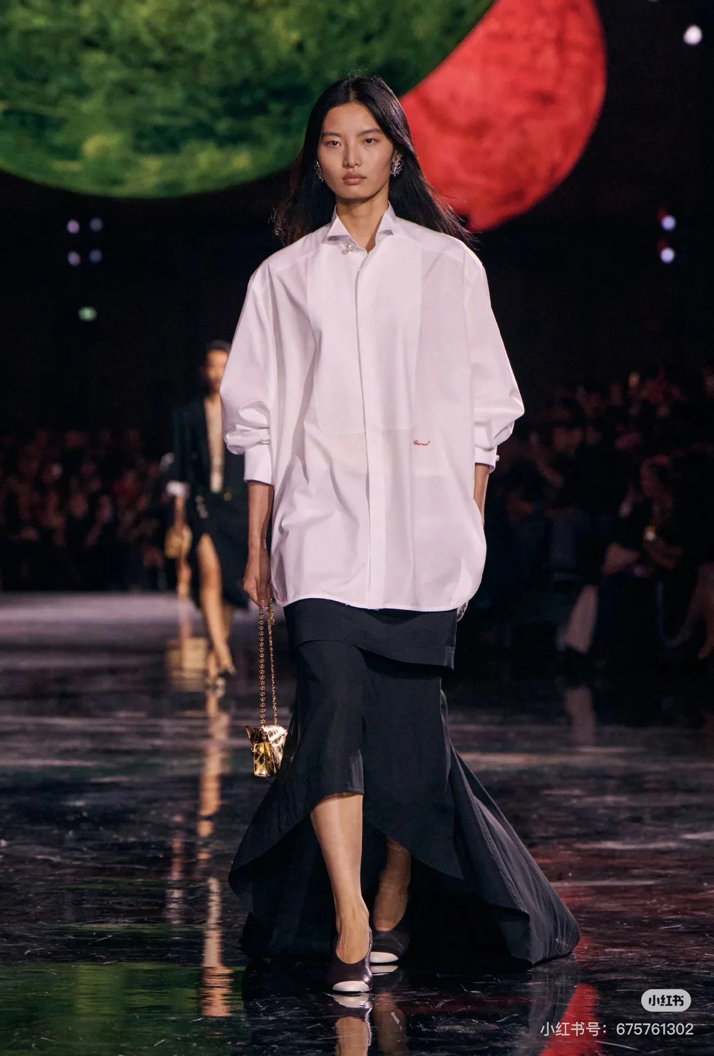 Рубашки Женские Chanel 10005178