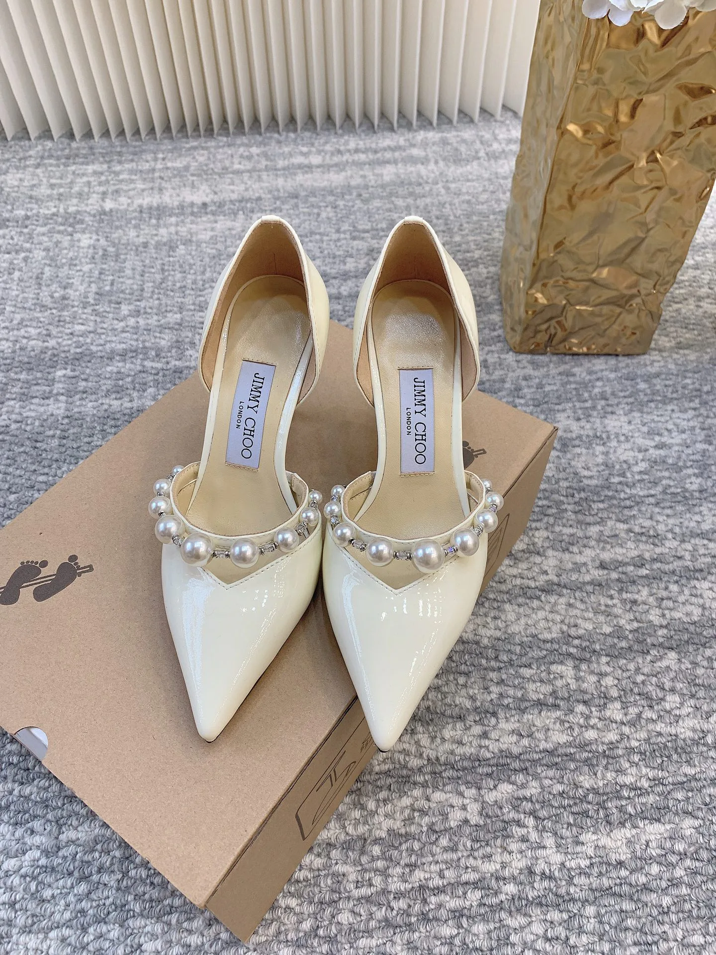 Туфли Женские Jimmy Choo 13229104