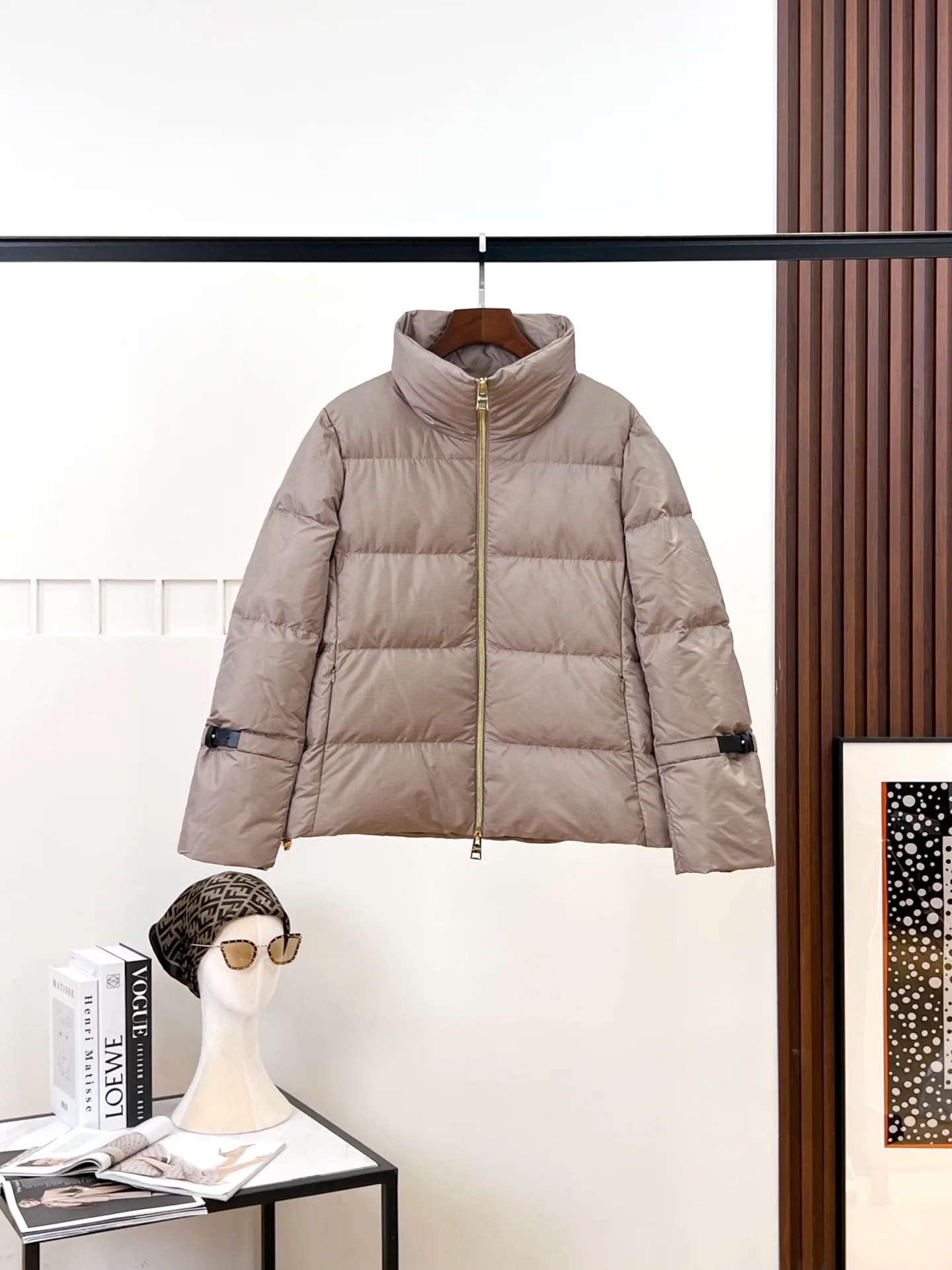 Куртки И Пуховики Женские Herno 18279495