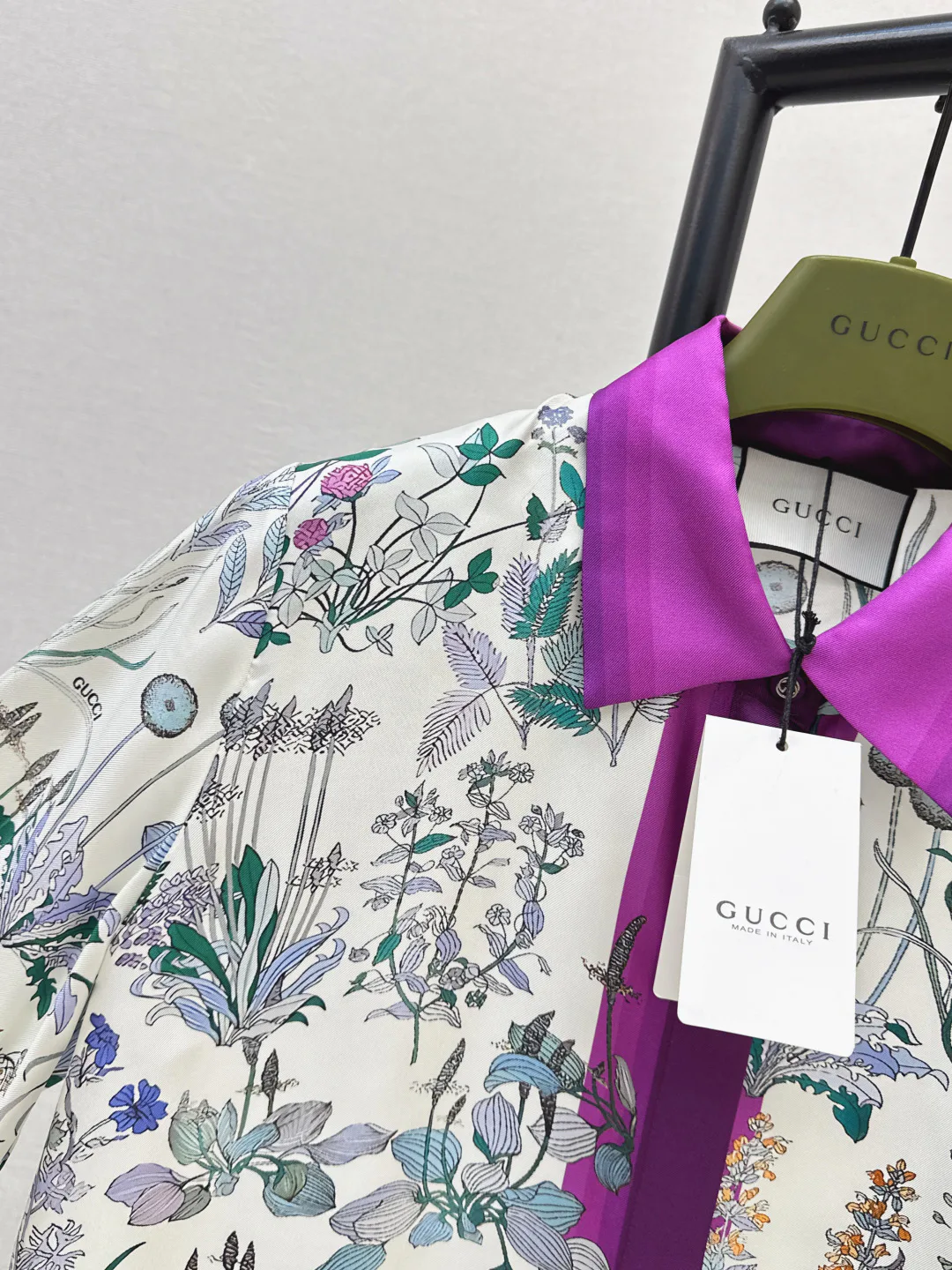 Рубашки Женские Gucci 11907308