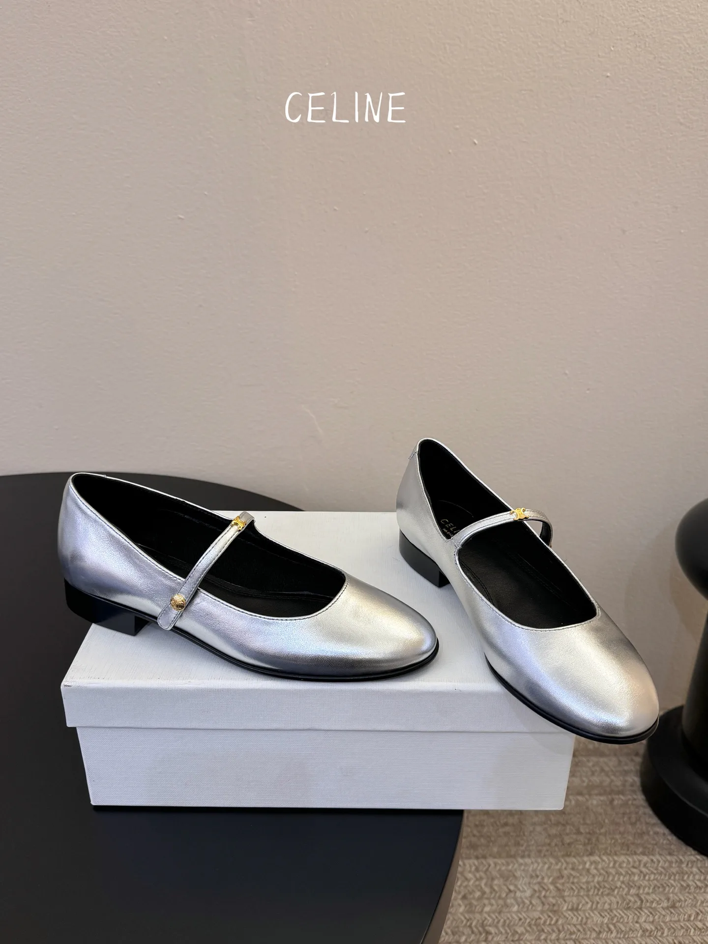 Туфли Женские Celine 11430799