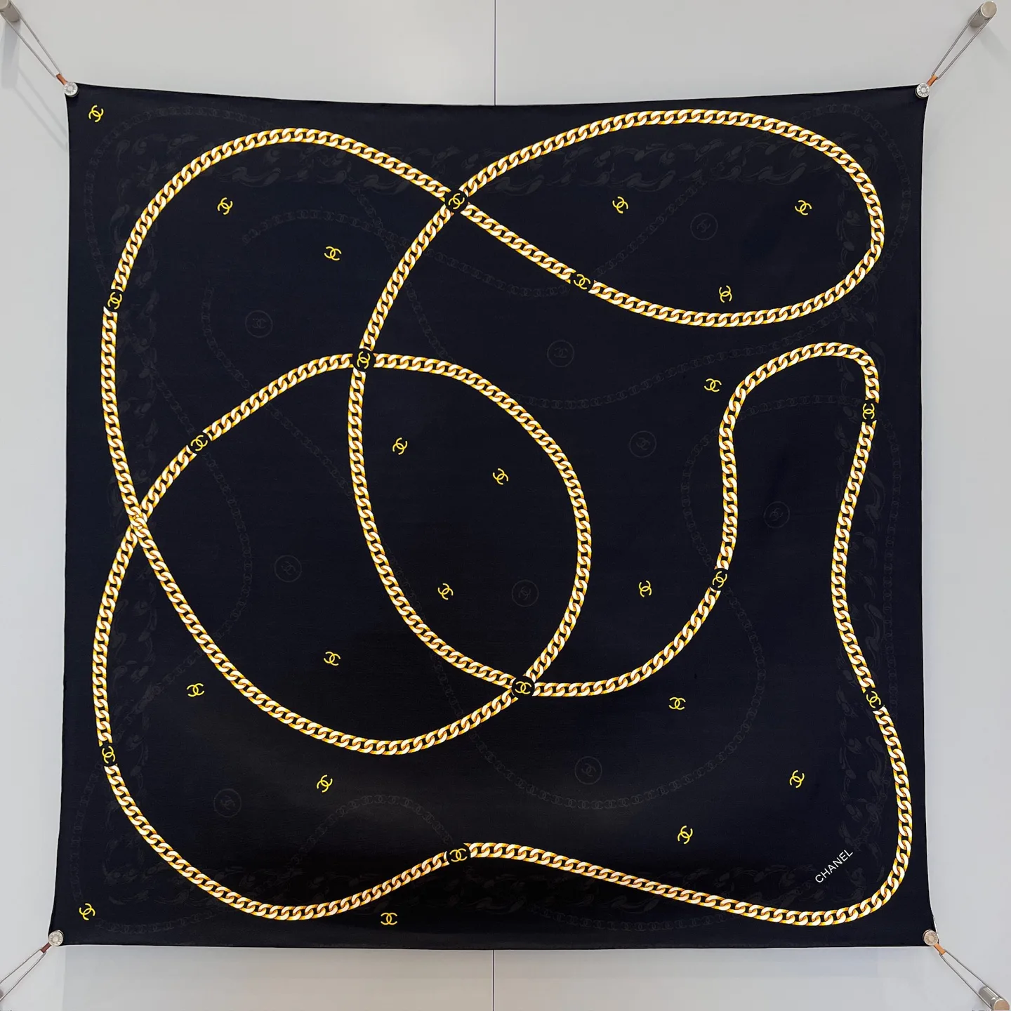 Платки Chanel 12959747