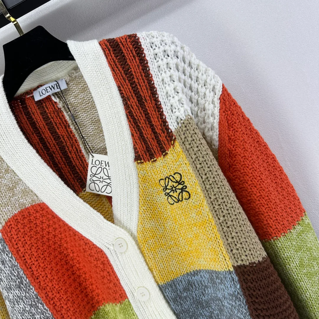 Джемперы И Свитеры Женские Loewe 2942822