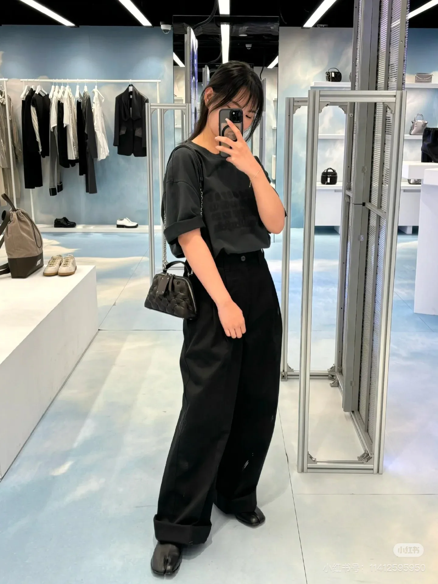 Футболки Мужские Maison Margiela 11918577