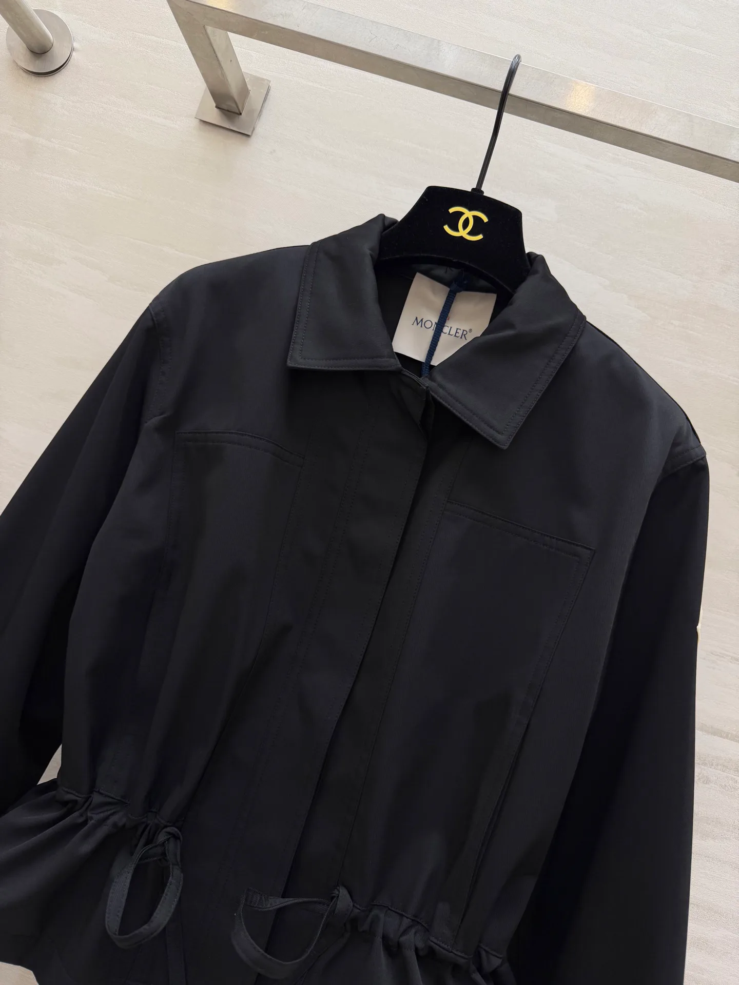 Пальто Женские Moncler 11272105