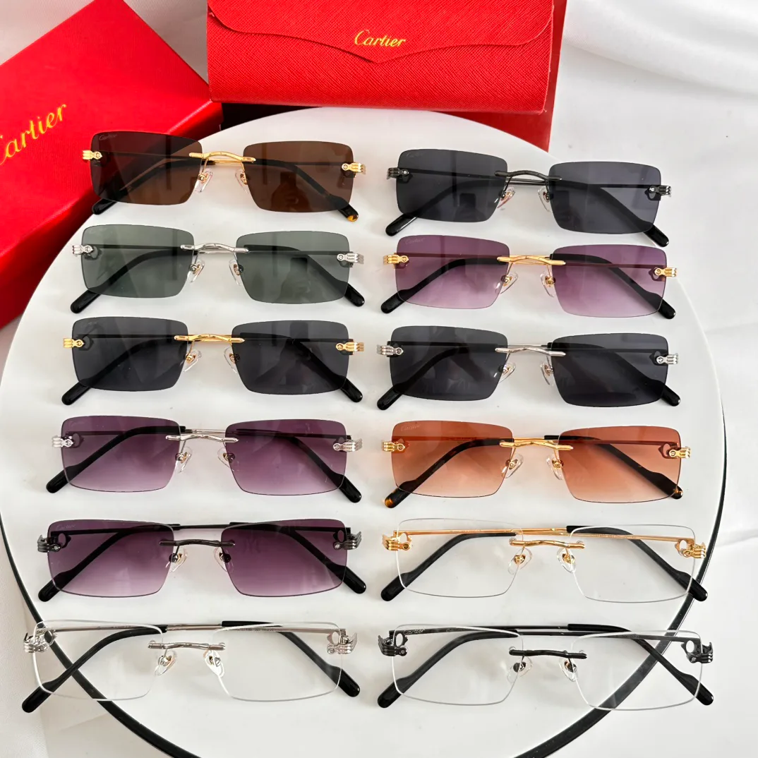 Очки Cartier 85162