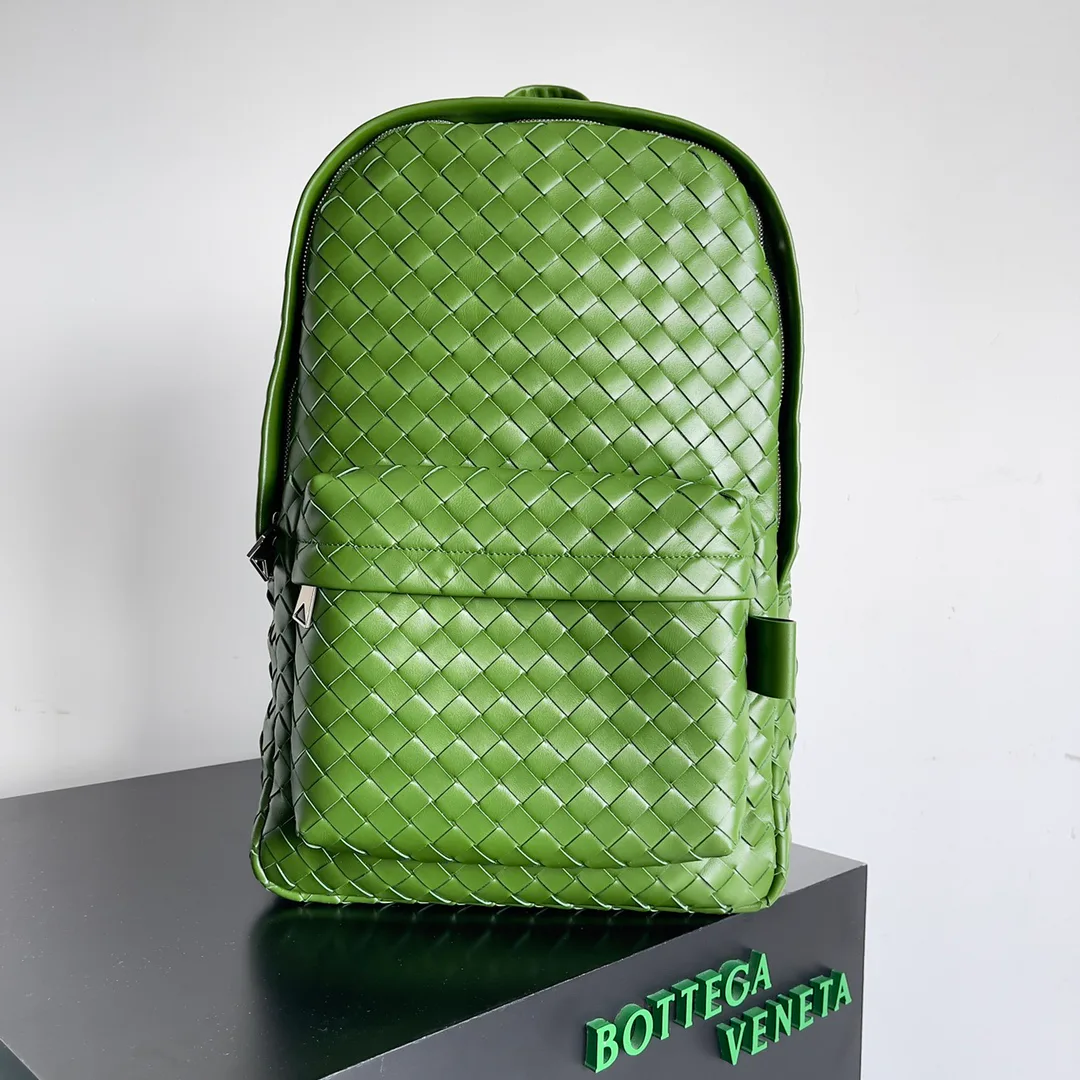 Рюкзаки Женские Bottega Veneta 18936083
