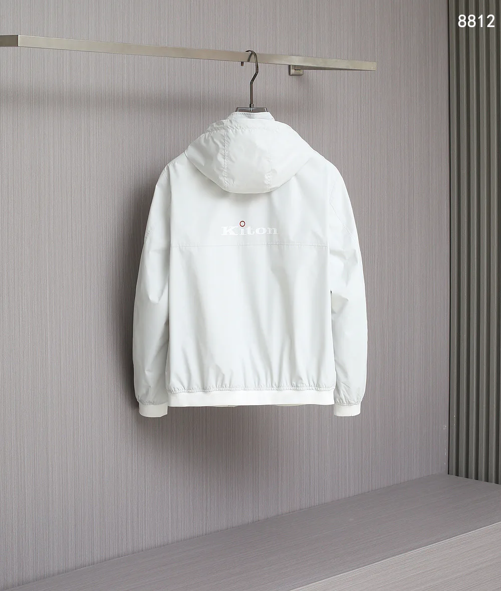 Куртки Мужские Kiton 32363