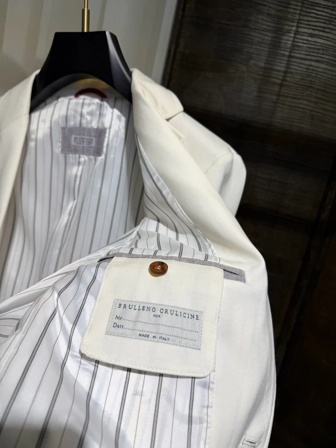 Костюмы Мужские Brunello Cucinelli 11498609