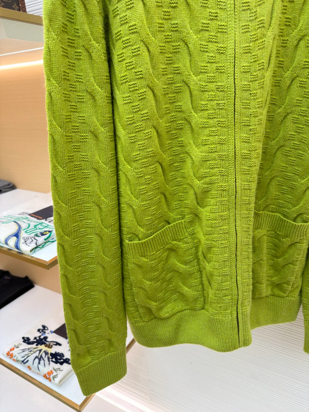 Джемперы И Свитеры Мужские Louis Vuitton 7164459