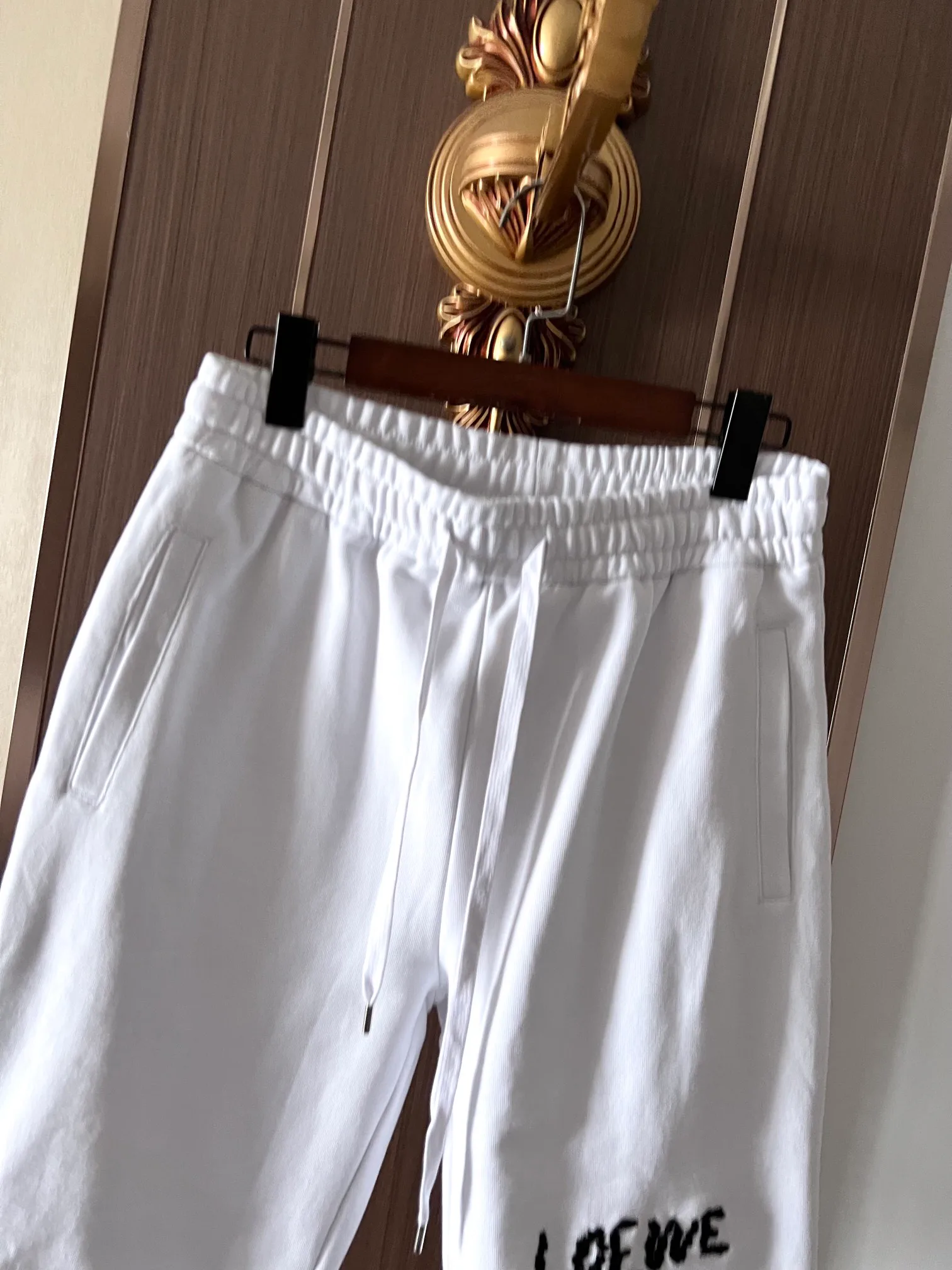 Шорты Женские Loewe 17961266