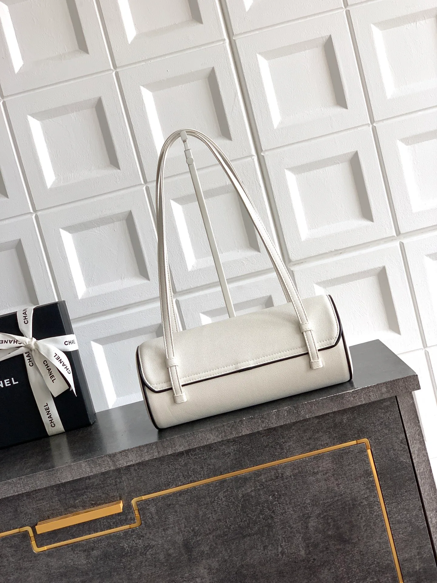 Классические Сумки Женские Chanel 11869012