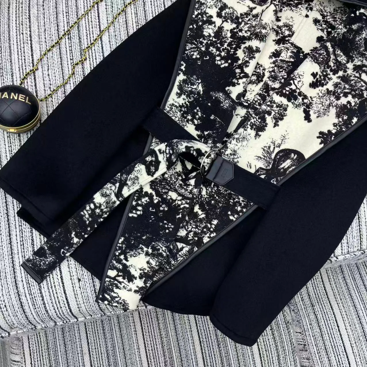 Пальто Женские Christian Dior 934093