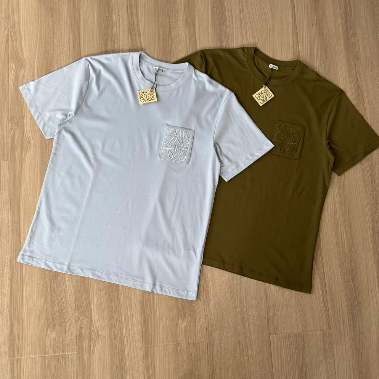 Футболки Мужские Loewe 11643155